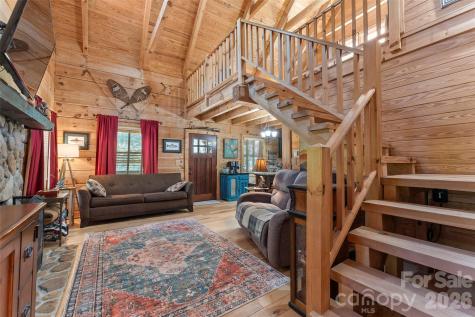 1564 Cc Road Rutherfordton NC 28139