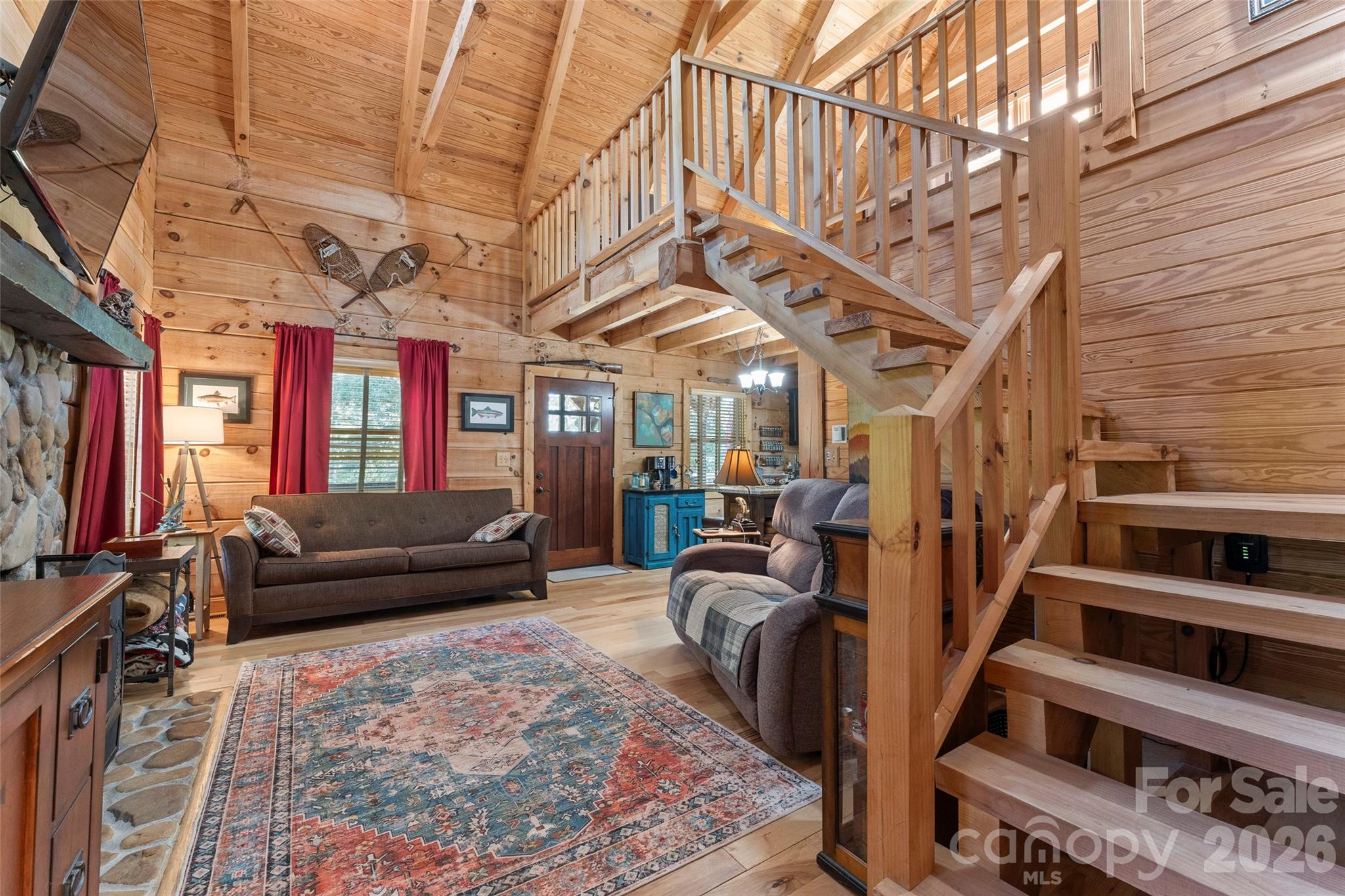 1564 Cc Road Rutherfordton NC 28139