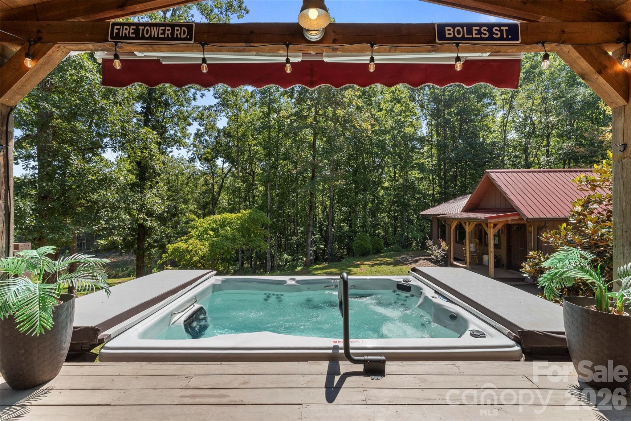1564 Cc Road Rutherfordton NC 28139