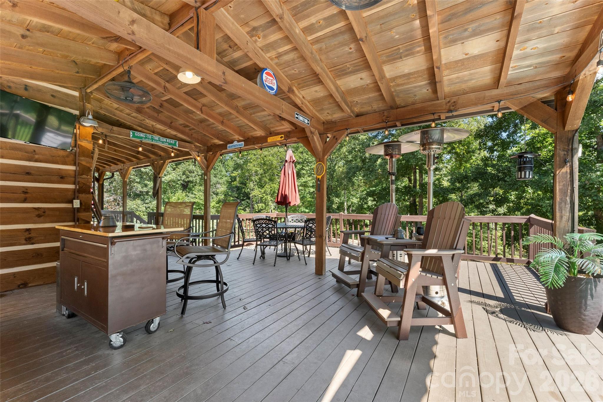 1564 Cc Road Rutherfordton NC 28139