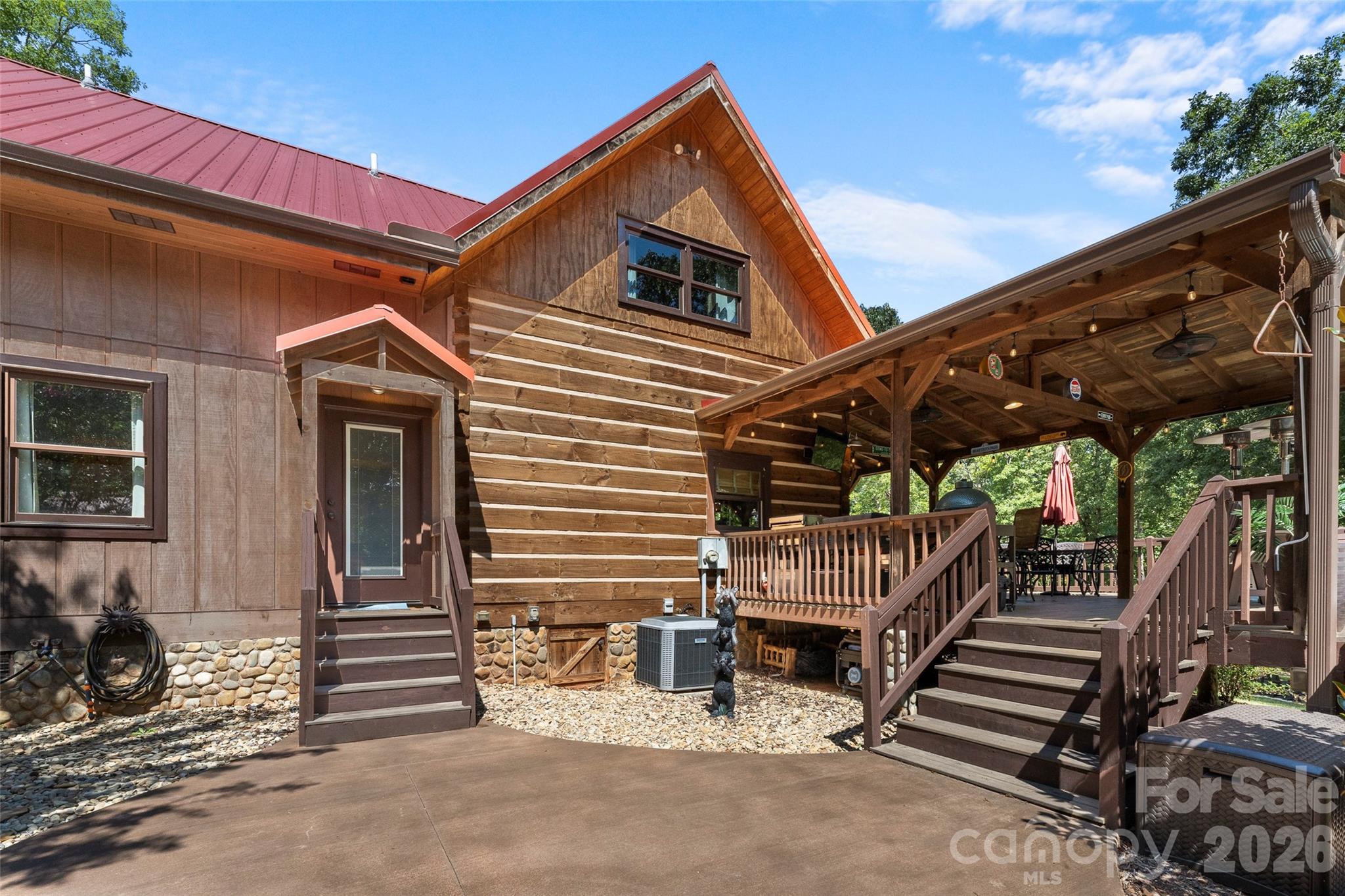 1564 Cc Road Rutherfordton NC 28139