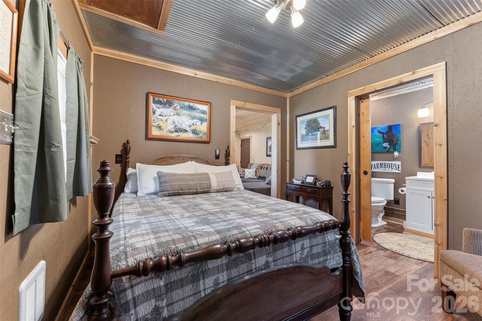 1564 Cc Road Rutherfordton NC 28139