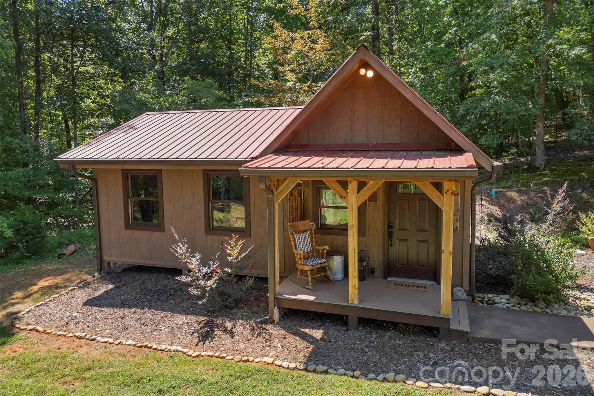 1564 Cc Road Rutherfordton NC 28139