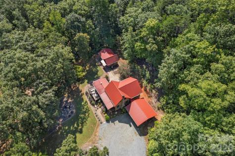 1564 Cc Road Rutherfordton NC 28139