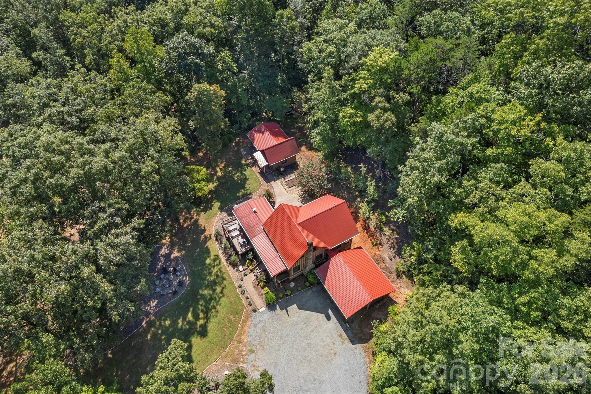 1564 Cc Road Rutherfordton NC 28139