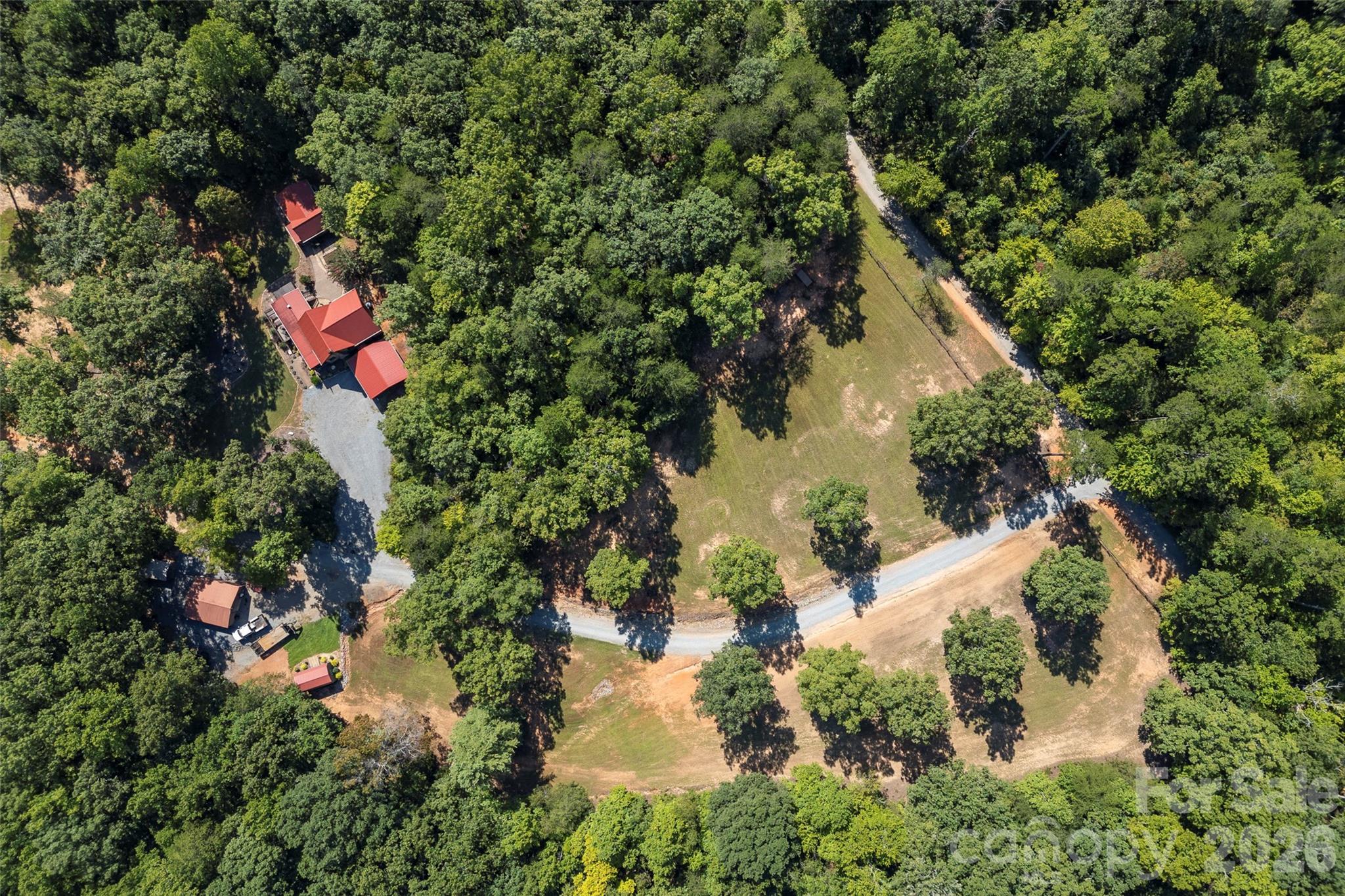 1564 Cc Road Rutherfordton NC 28139