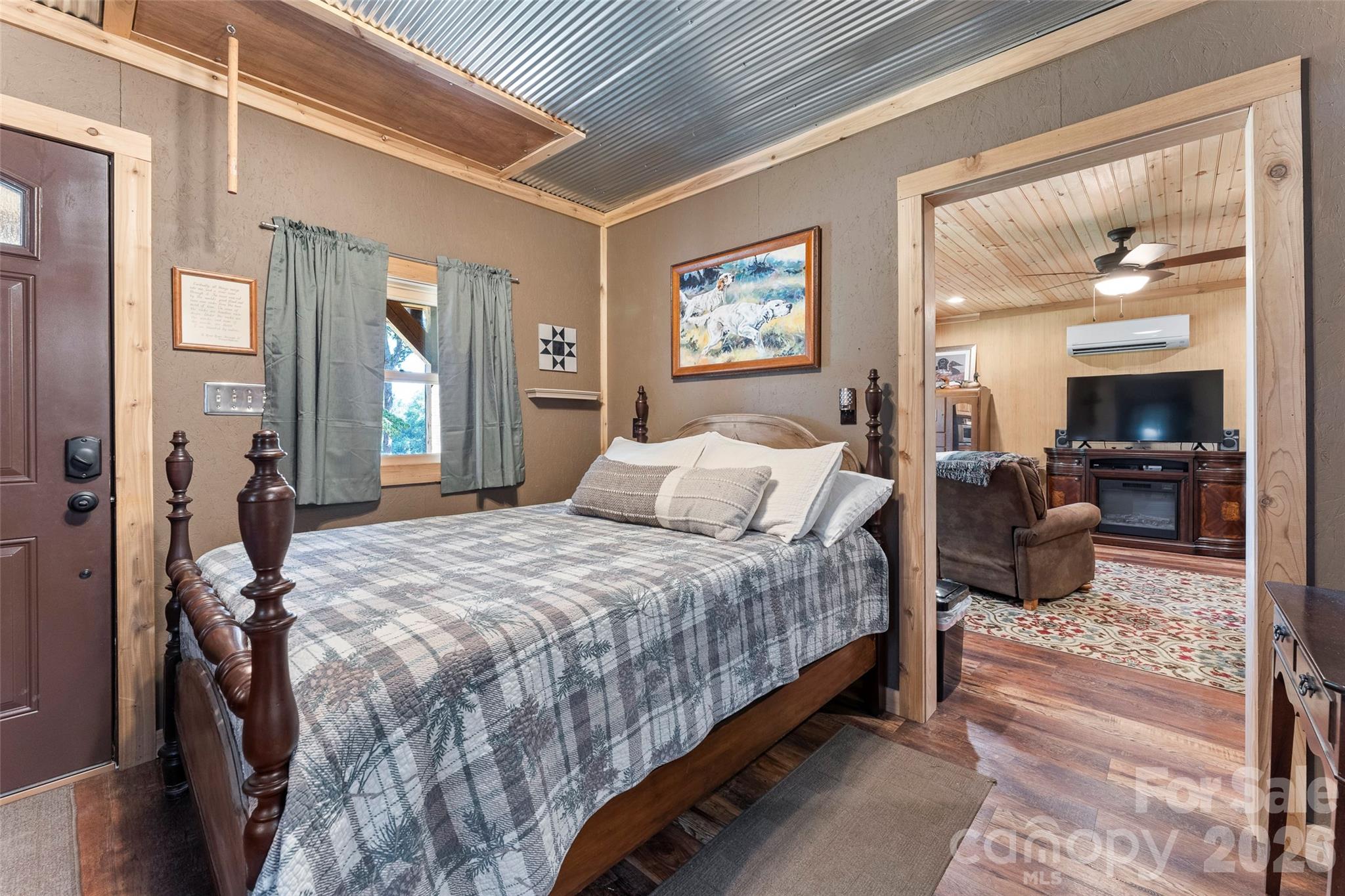 1564 Cc Road Rutherfordton NC 28139