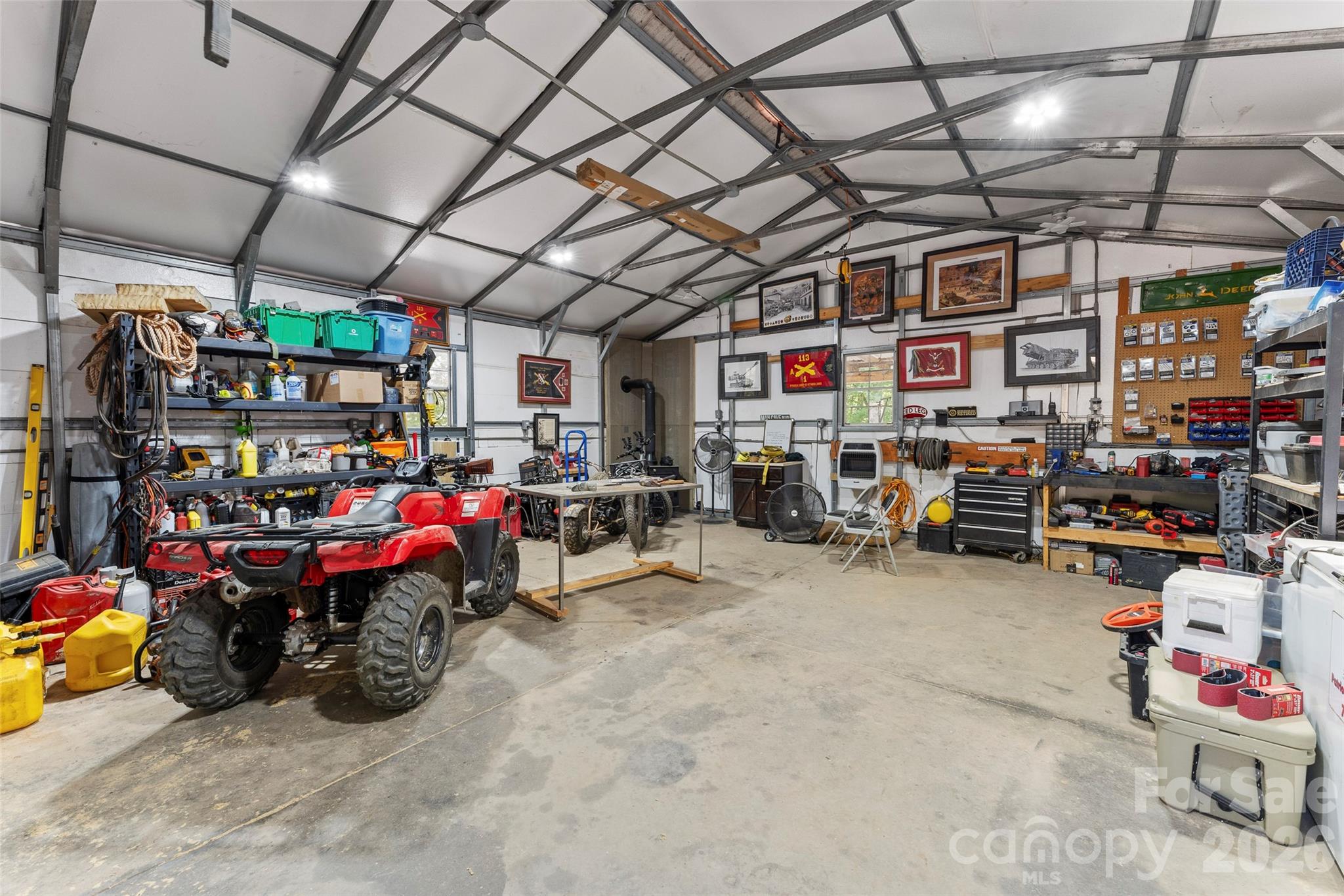1564 Cc Road Rutherfordton NC 28139