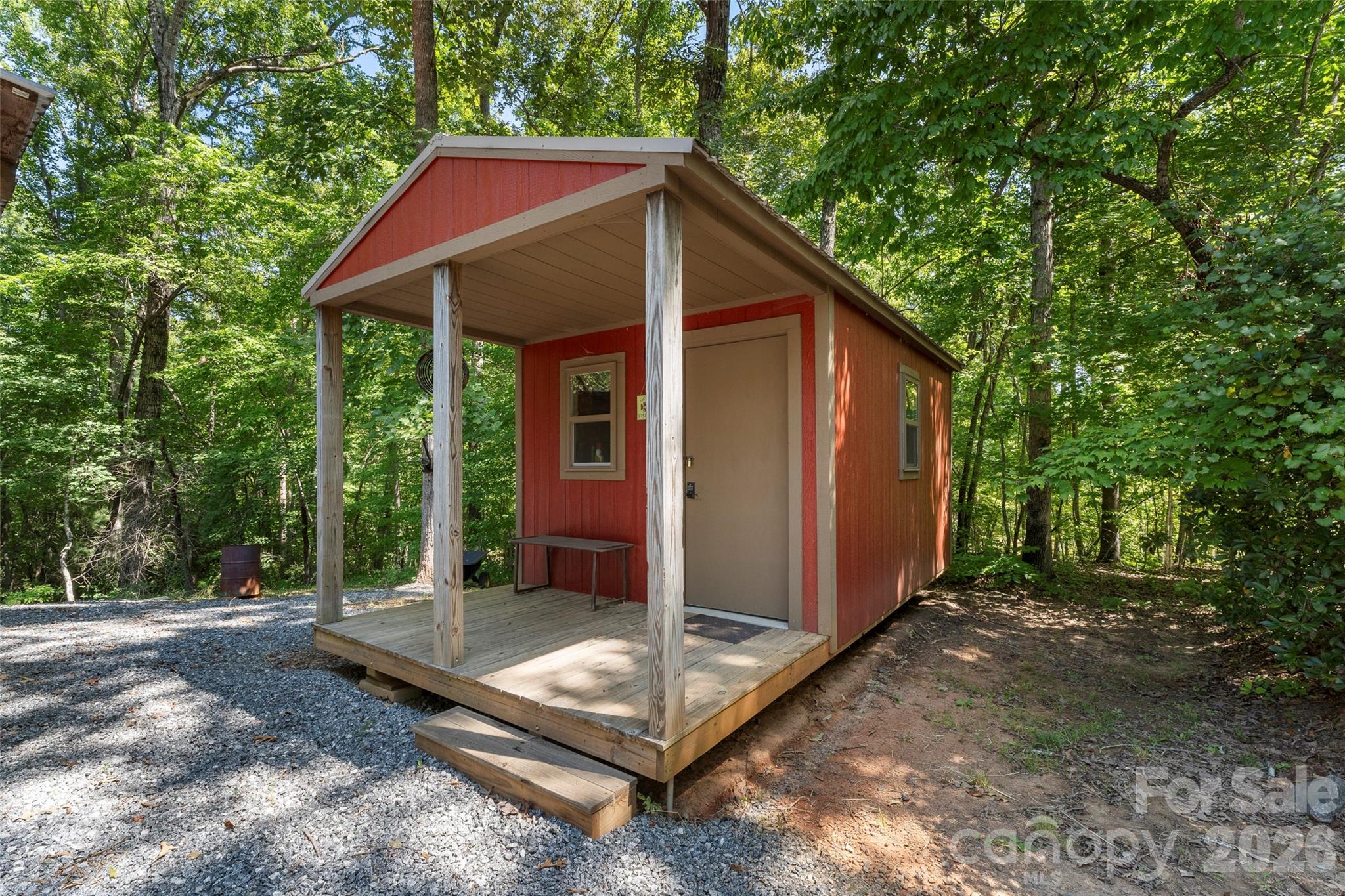 1564 Cc Road Rutherfordton NC 28139