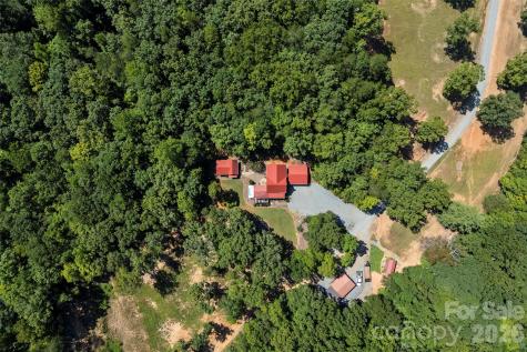 1564 Cc Road Rutherfordton NC 28139