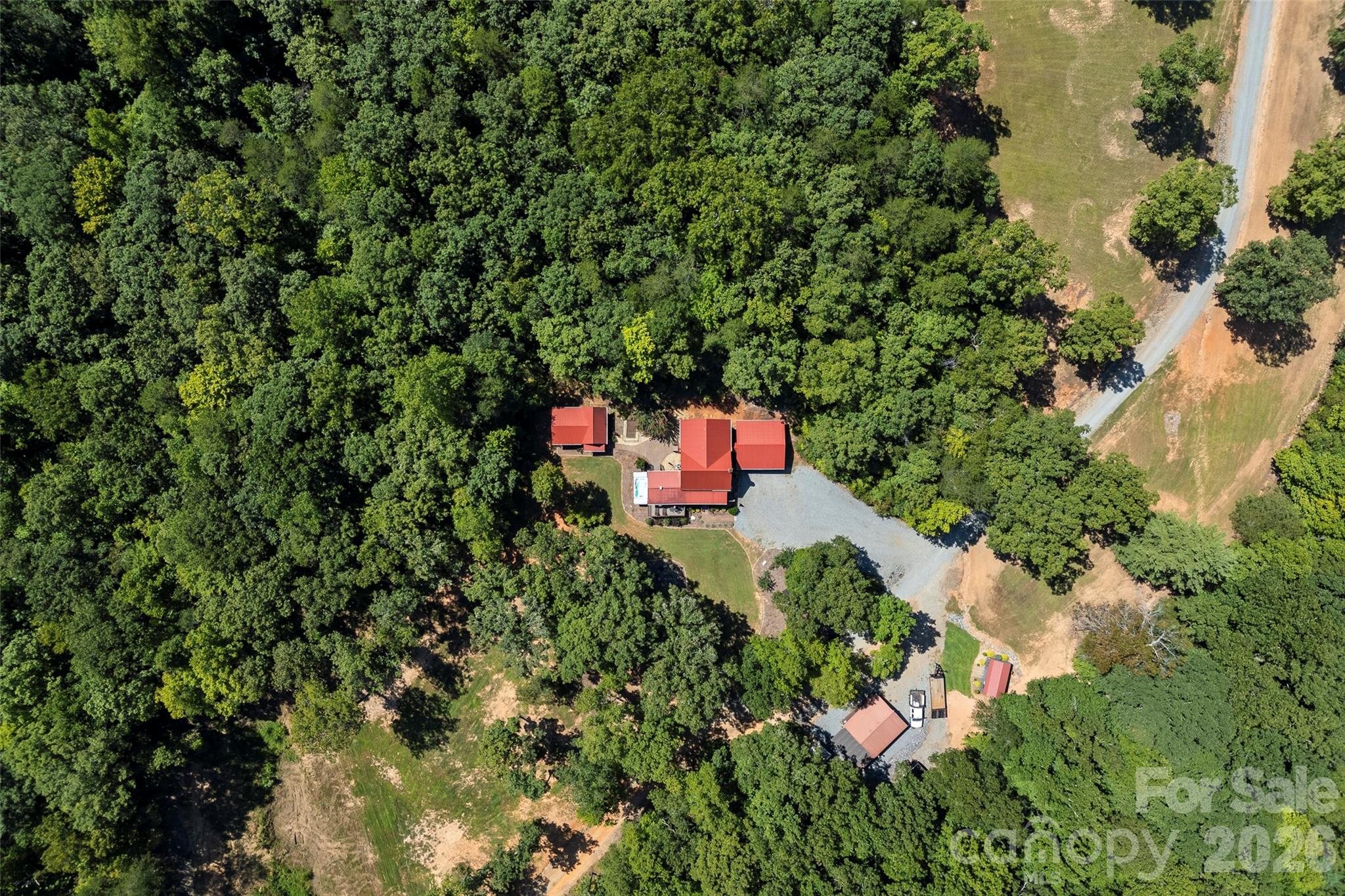 1564 Cc Road Rutherfordton NC 28139