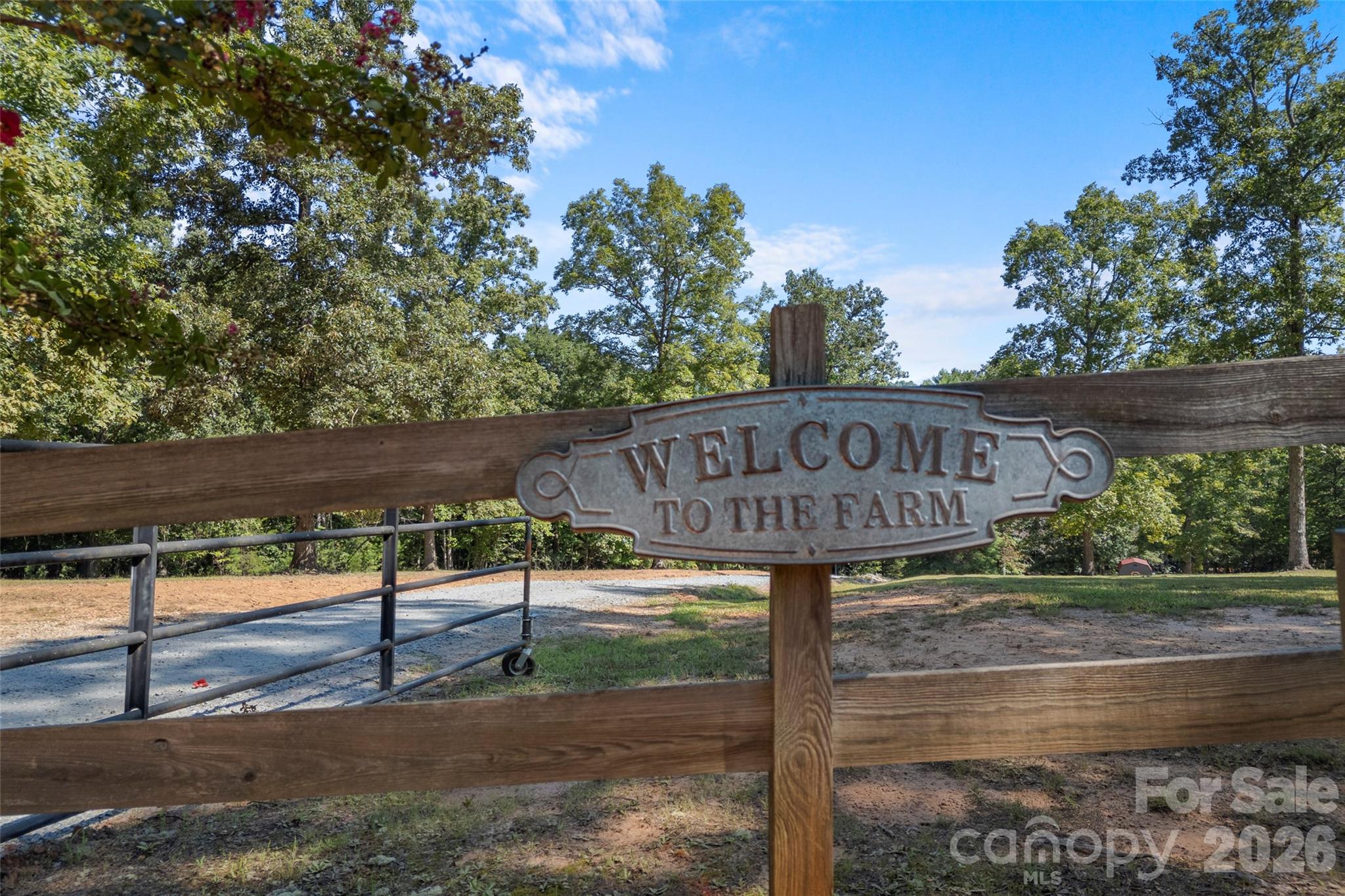 1564 Cc Road Rutherfordton NC 28139