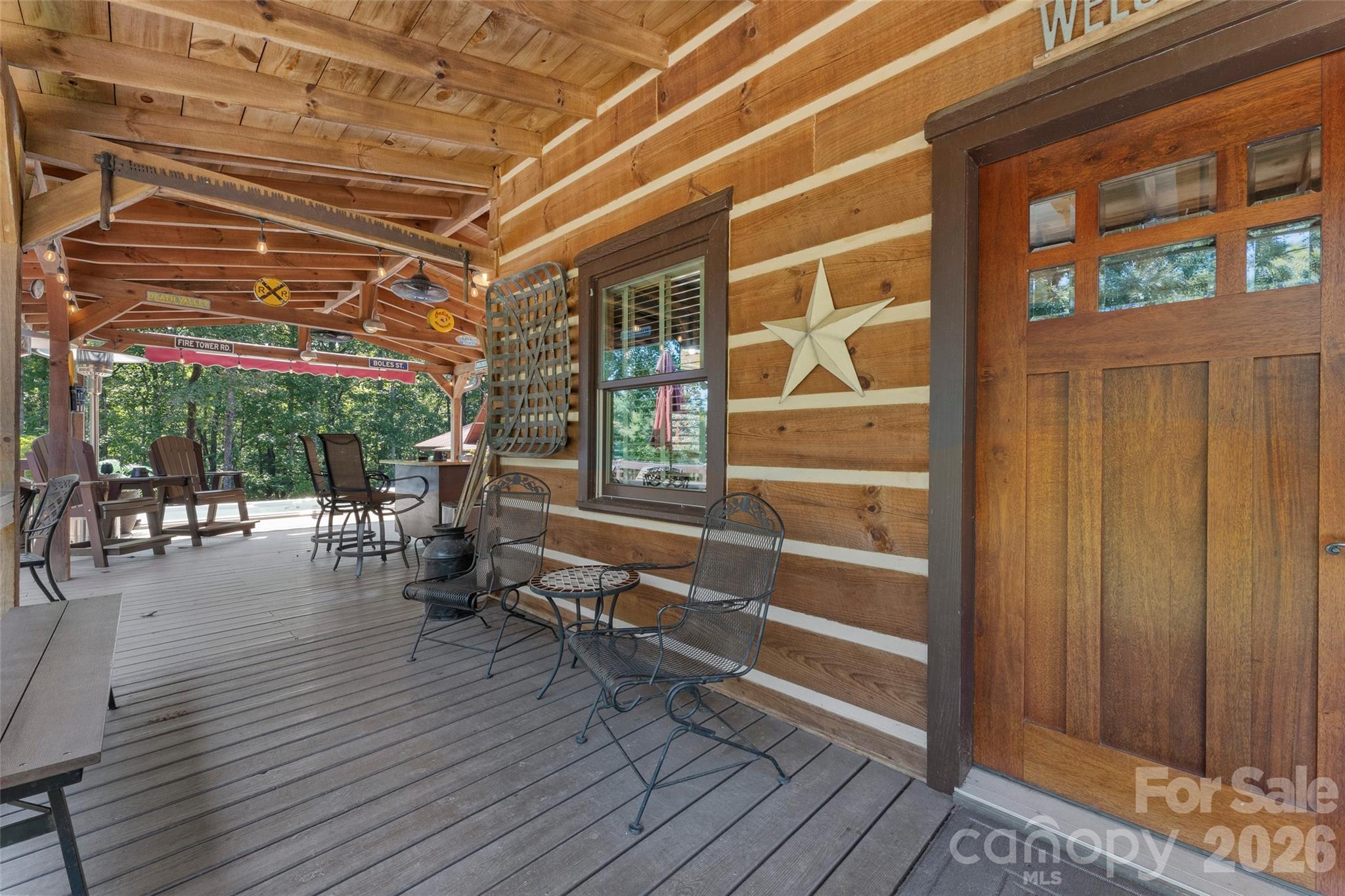 1564 Cc Road Rutherfordton NC 28139