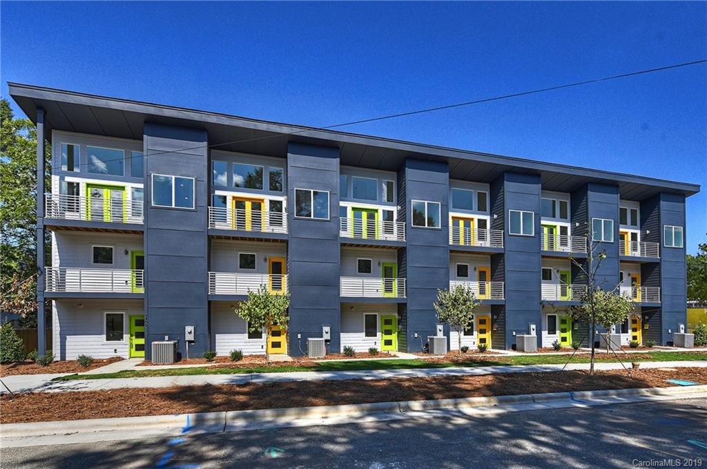 1713 Umstead Street Charlotte NC 28205