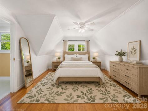 118 Robertson Street Burnsville NC 28714