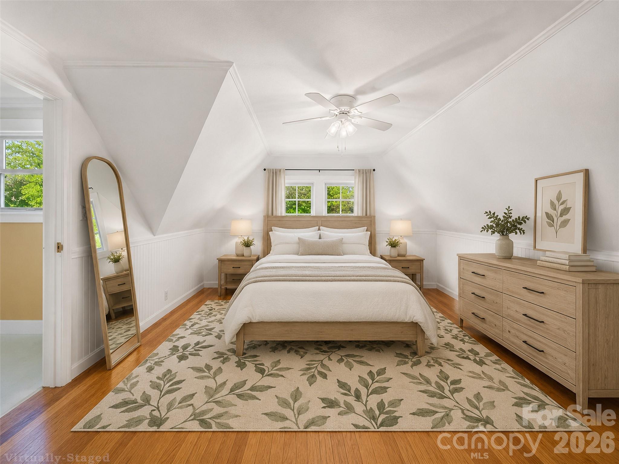 118 Robertson Street Burnsville NC 28714