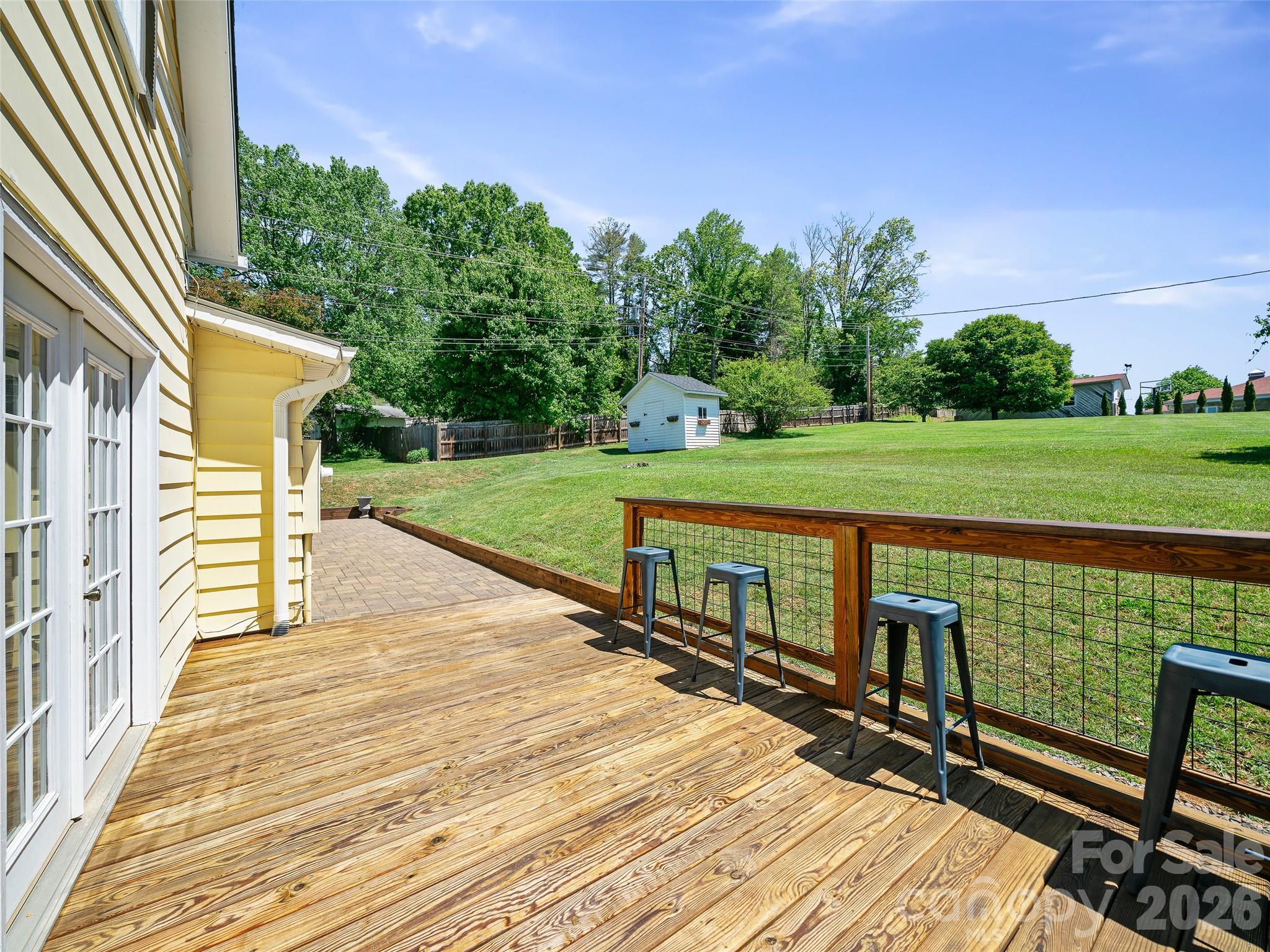 118 Robertson Street Burnsville NC 28714