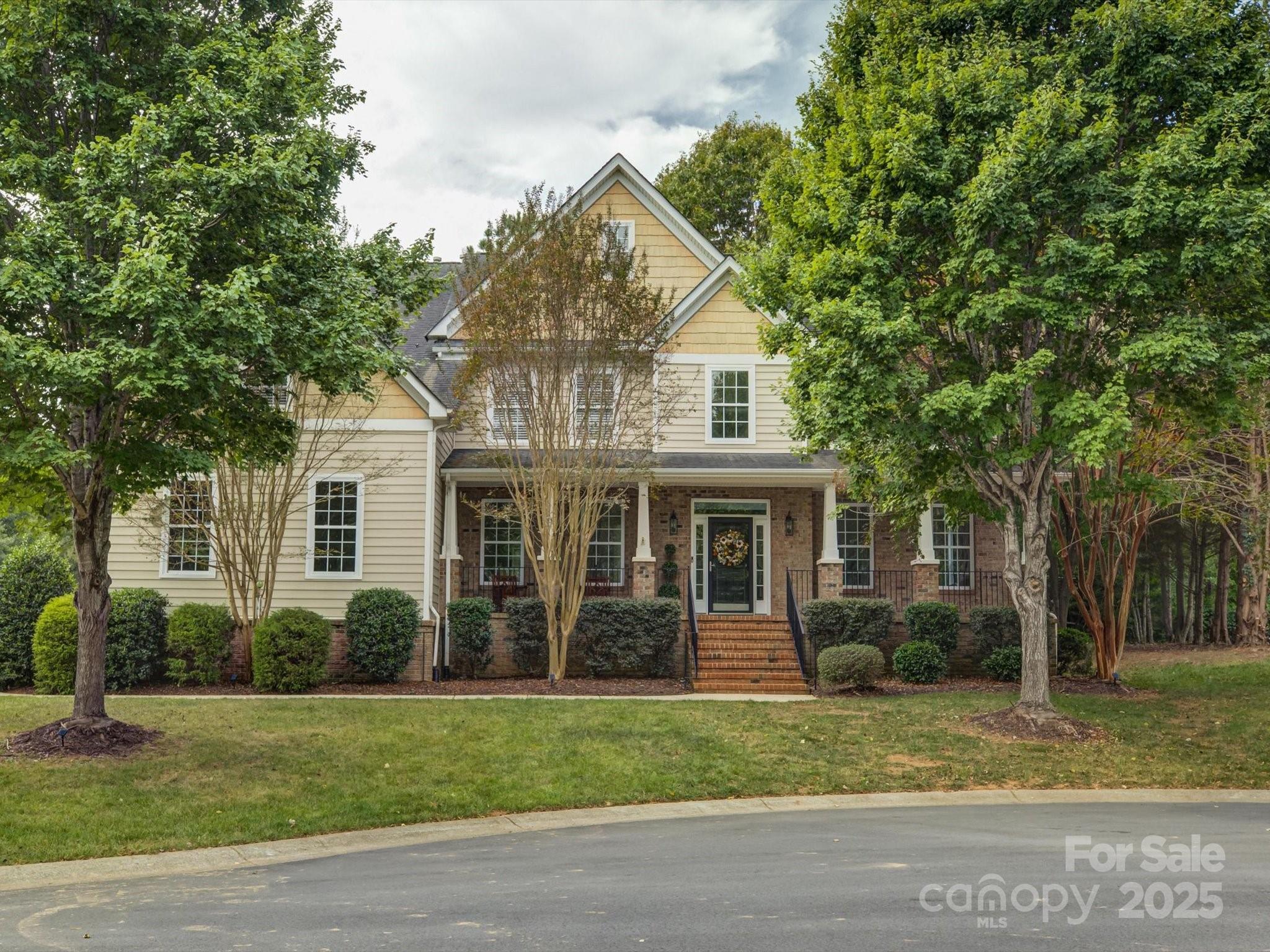 8200 Sturminster Drive Waxhaw NC 28173