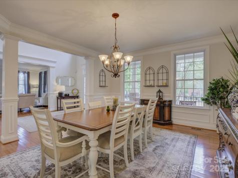 8200 Sturminster Drive Waxhaw NC 28173