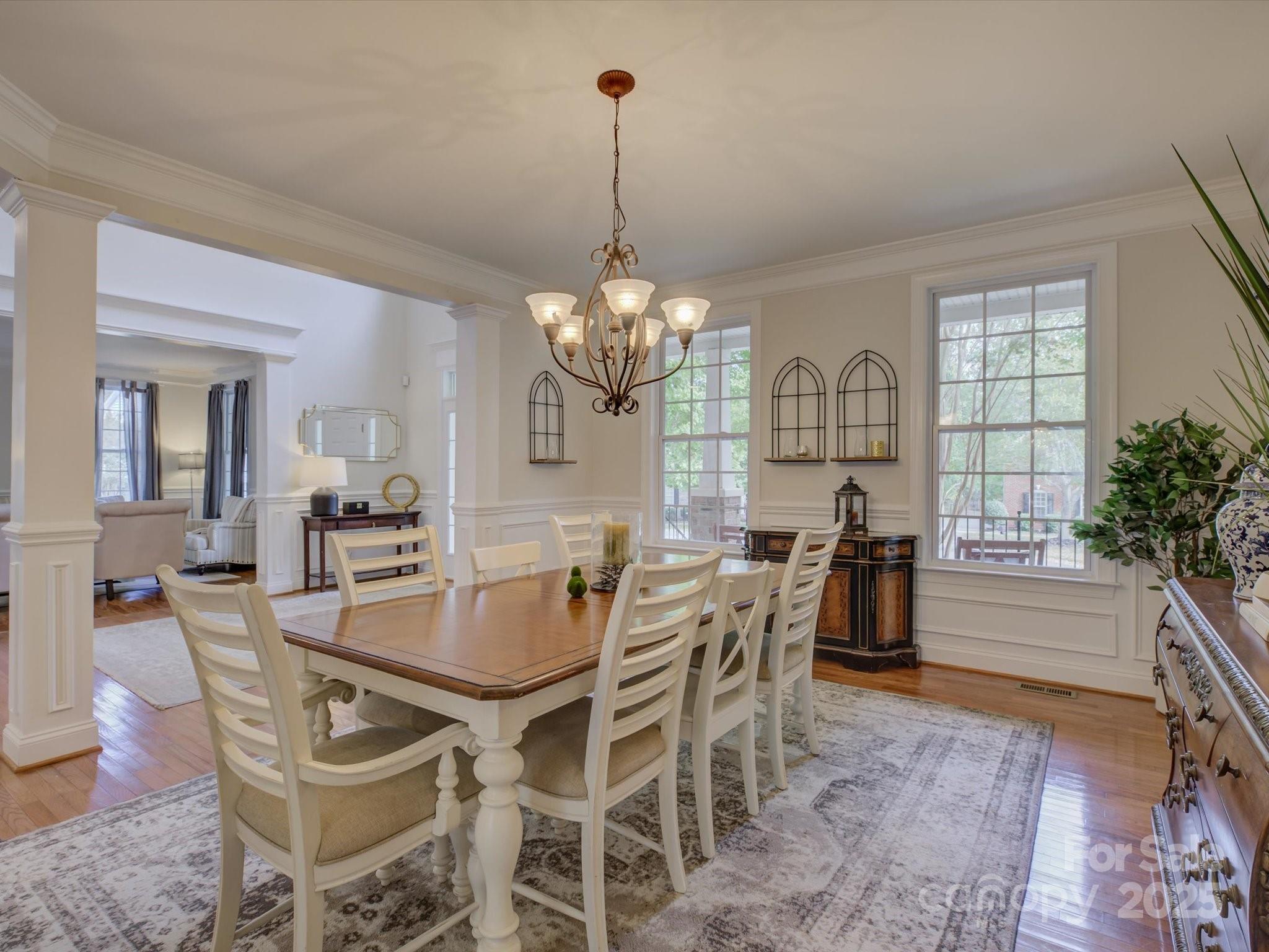 8200 Sturminster Drive Waxhaw NC 28173