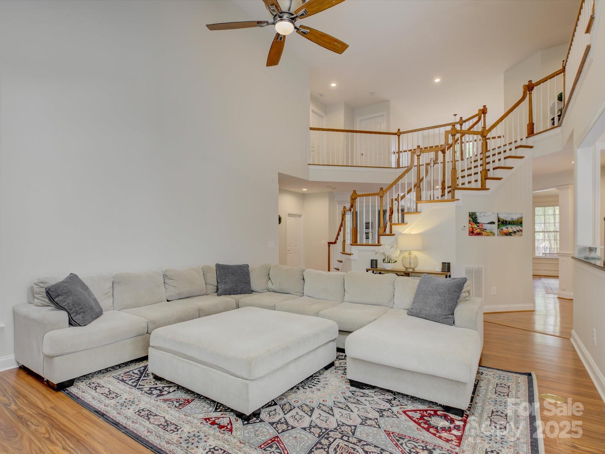 8200 Sturminster Drive Waxhaw NC 28173