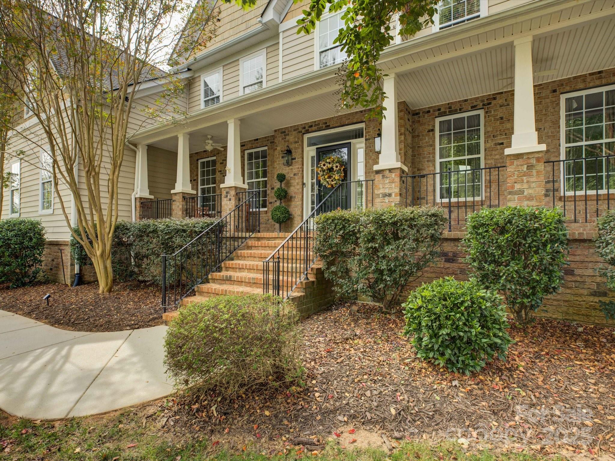 8200 Sturminster Drive Waxhaw NC 28173