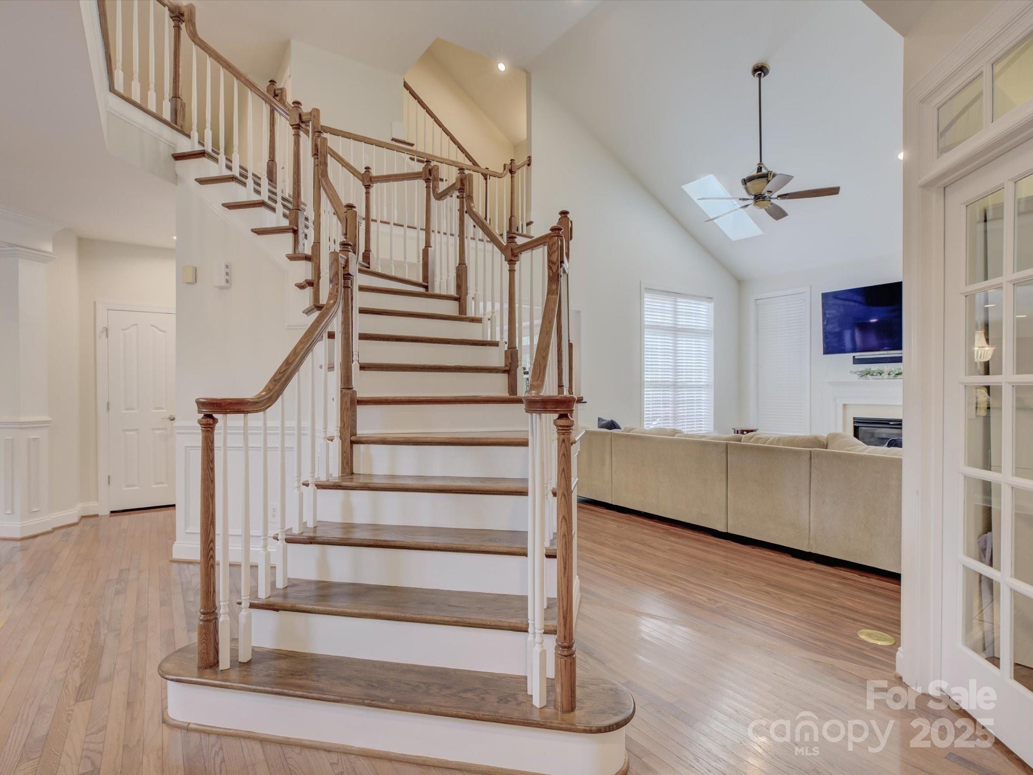 8200 Sturminster Drive Waxhaw NC 28173