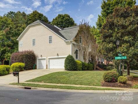 8200 Sturminster Drive Waxhaw NC 28173