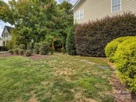 8200 Sturminster Drive Waxhaw NC 28173