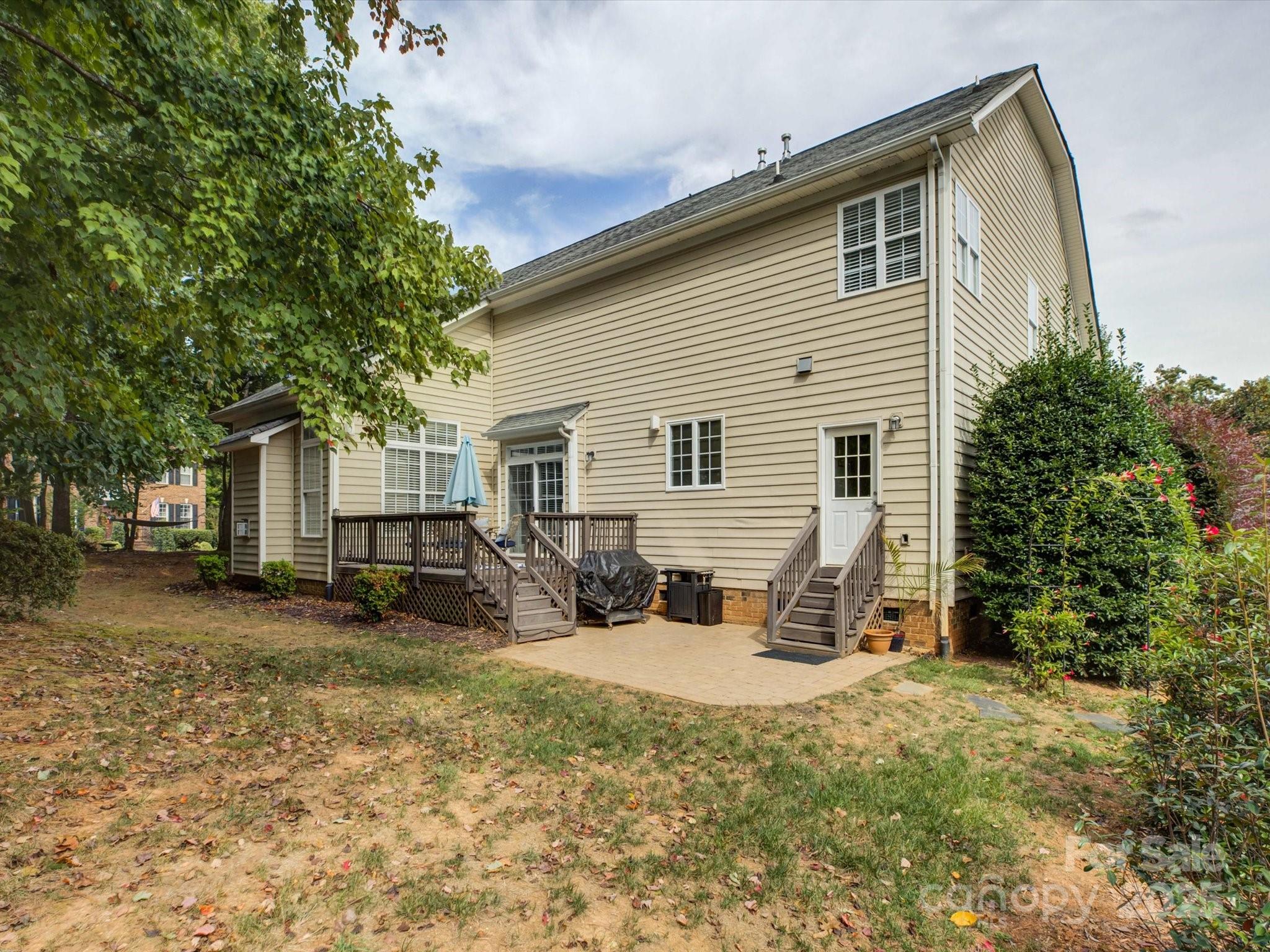 8200 Sturminster Drive Waxhaw NC 28173