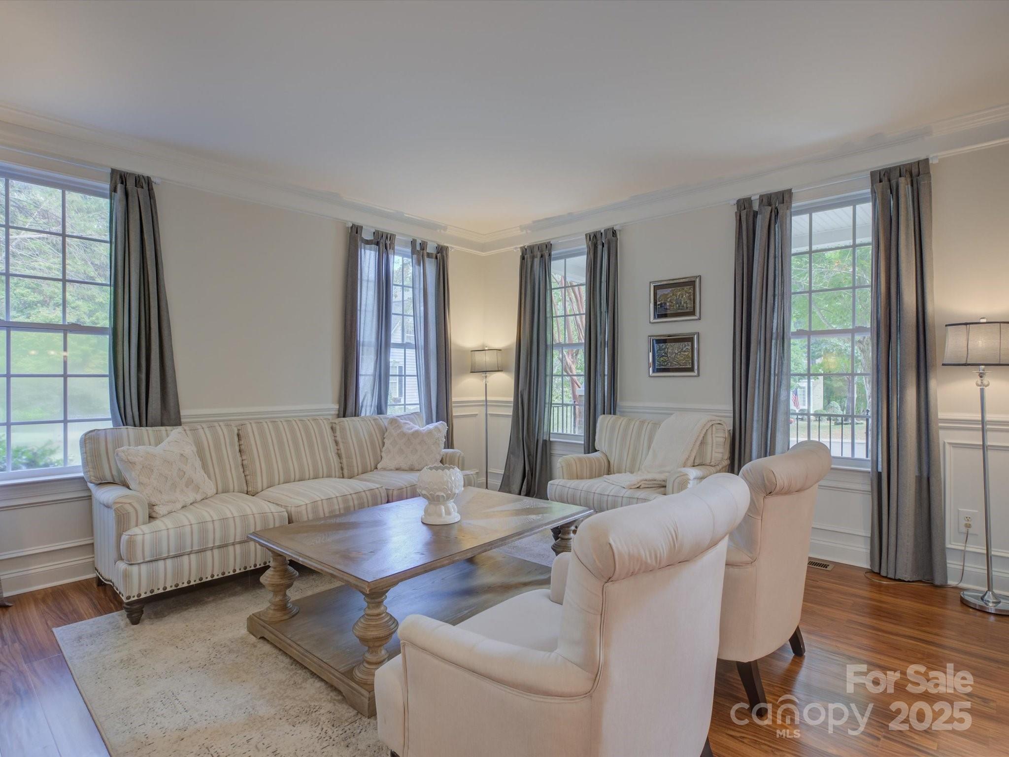 8200 Sturminster Drive Waxhaw NC 28173