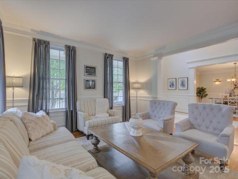 8200 Sturminster Drive Waxhaw NC 28173