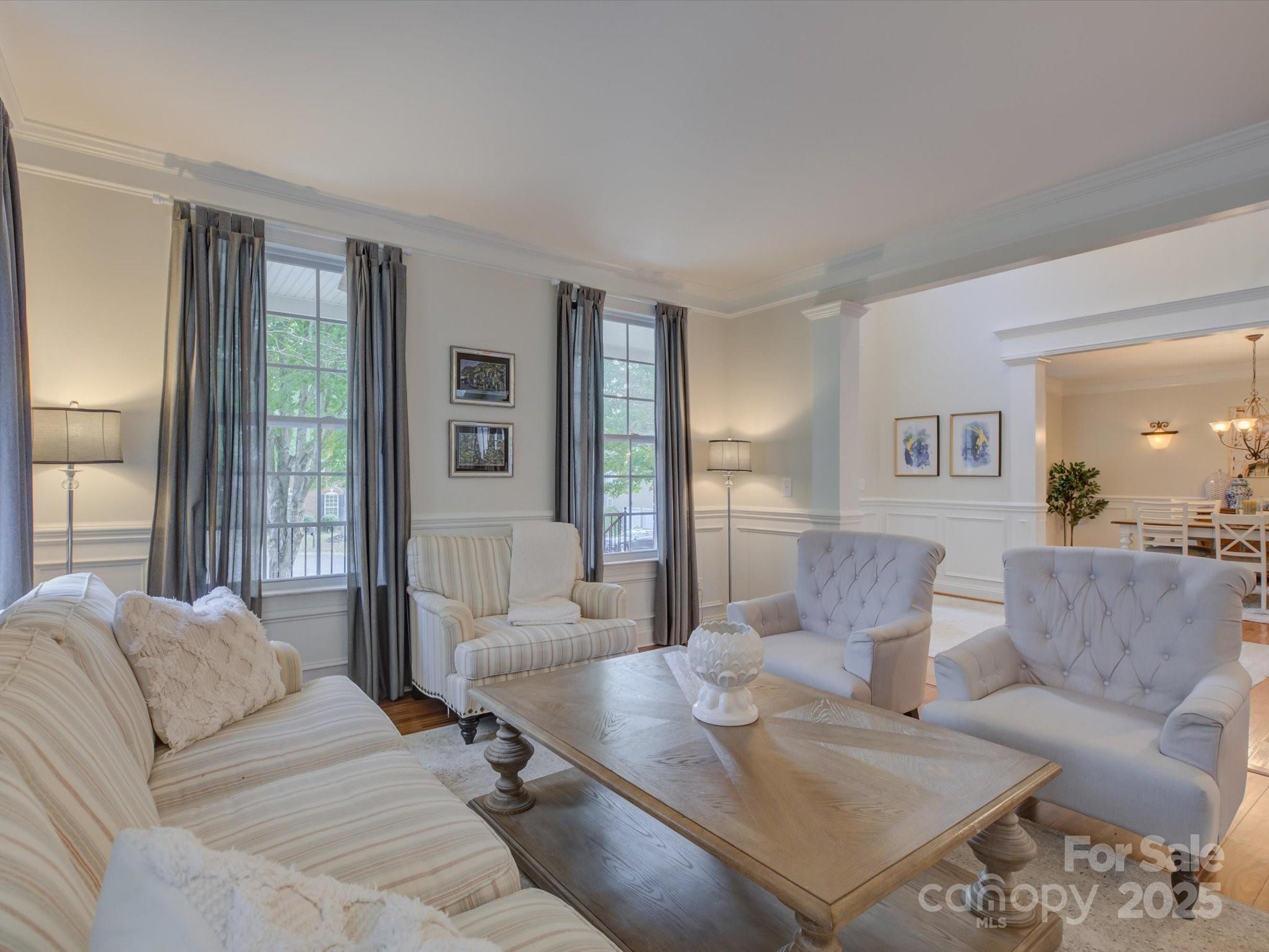 8200 Sturminster Drive Waxhaw NC 28173