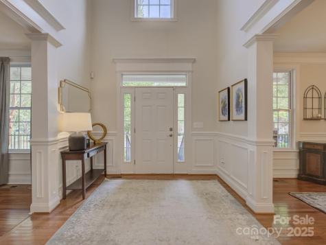 8200 Sturminster Drive Waxhaw NC 28173