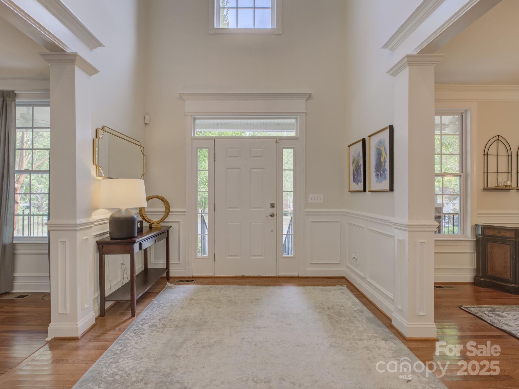 8200 Sturminster Drive Waxhaw NC 28173