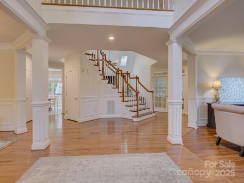 8200 Sturminster Drive Waxhaw NC 28173