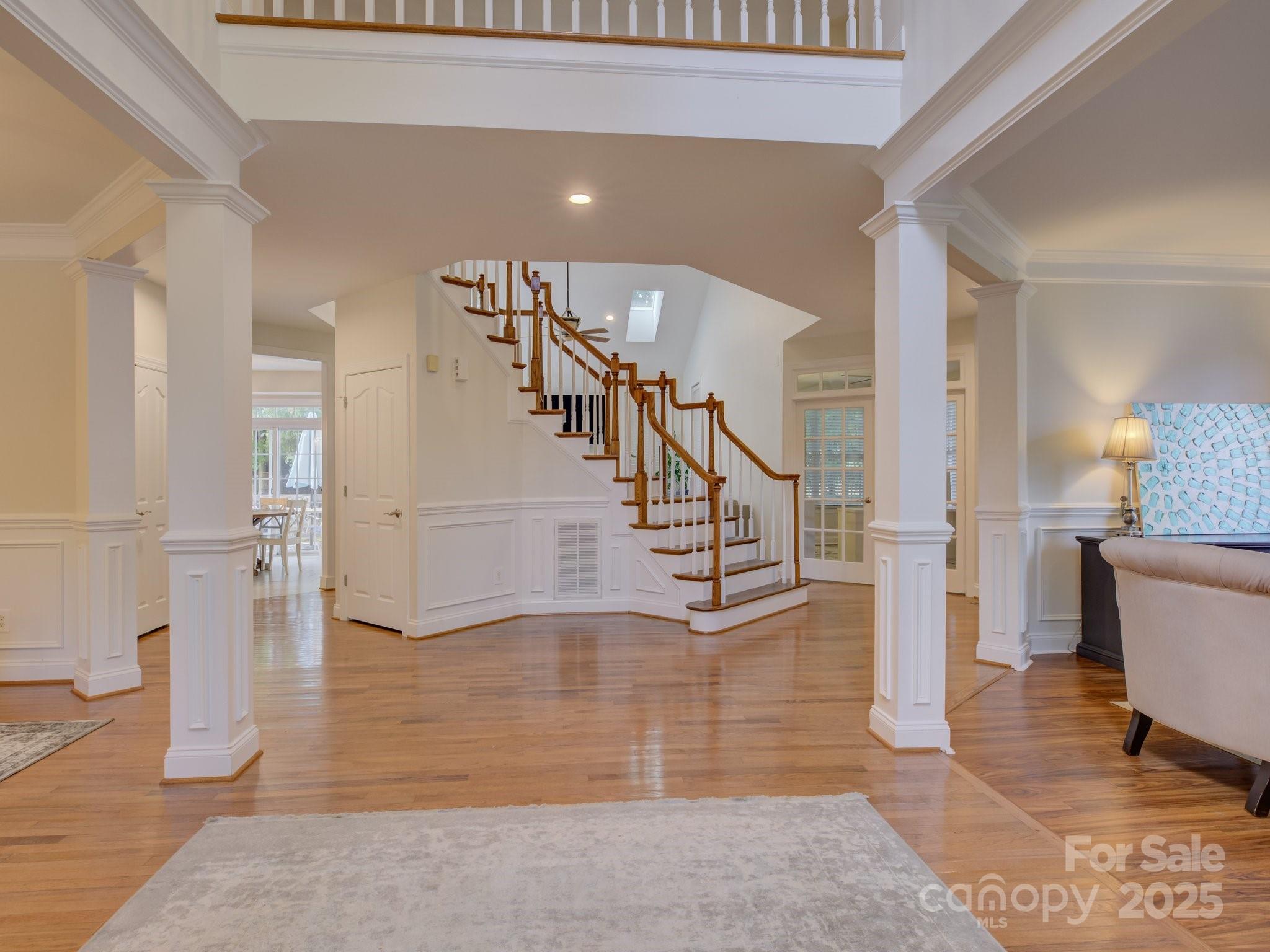 8200 Sturminster Drive Waxhaw NC 28173