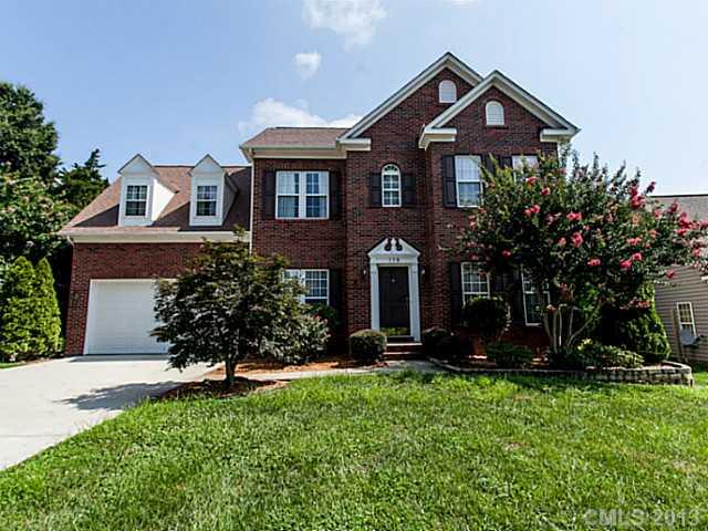 178 Pamlico Lane Mooresville NC 28117
