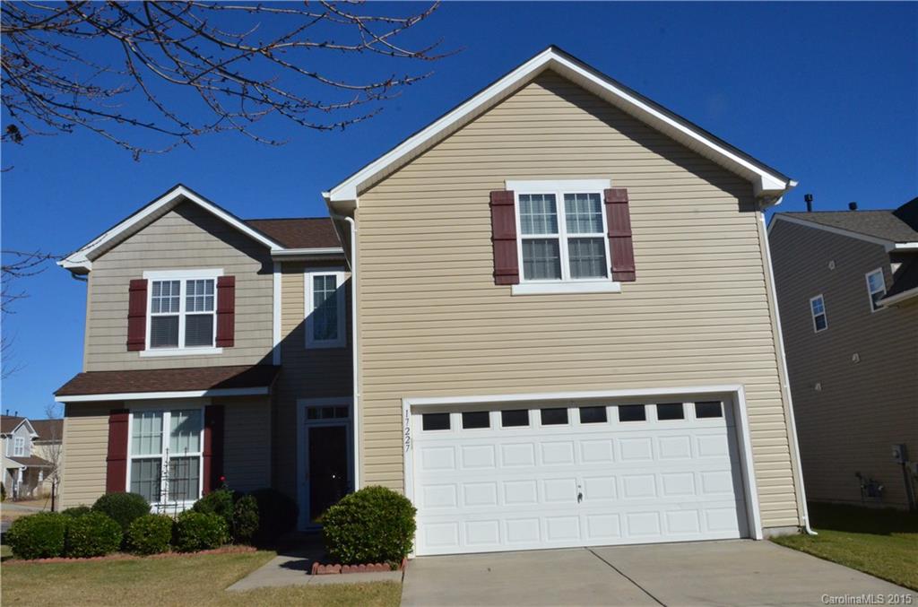 17227 Westmill Lane Charlotte NC 28277