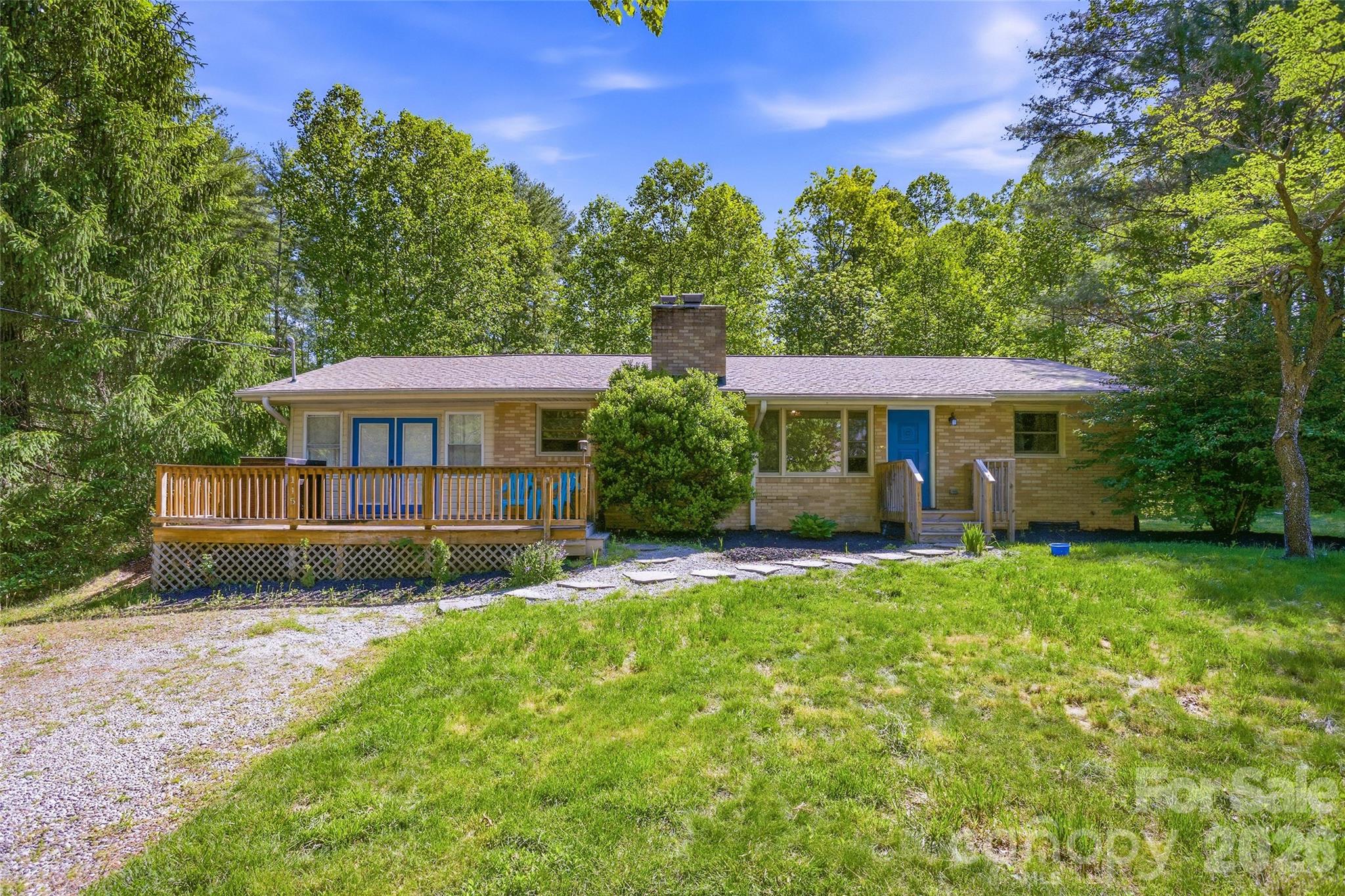 115 Field Sparrow Lane Hendersonville NC 28792
