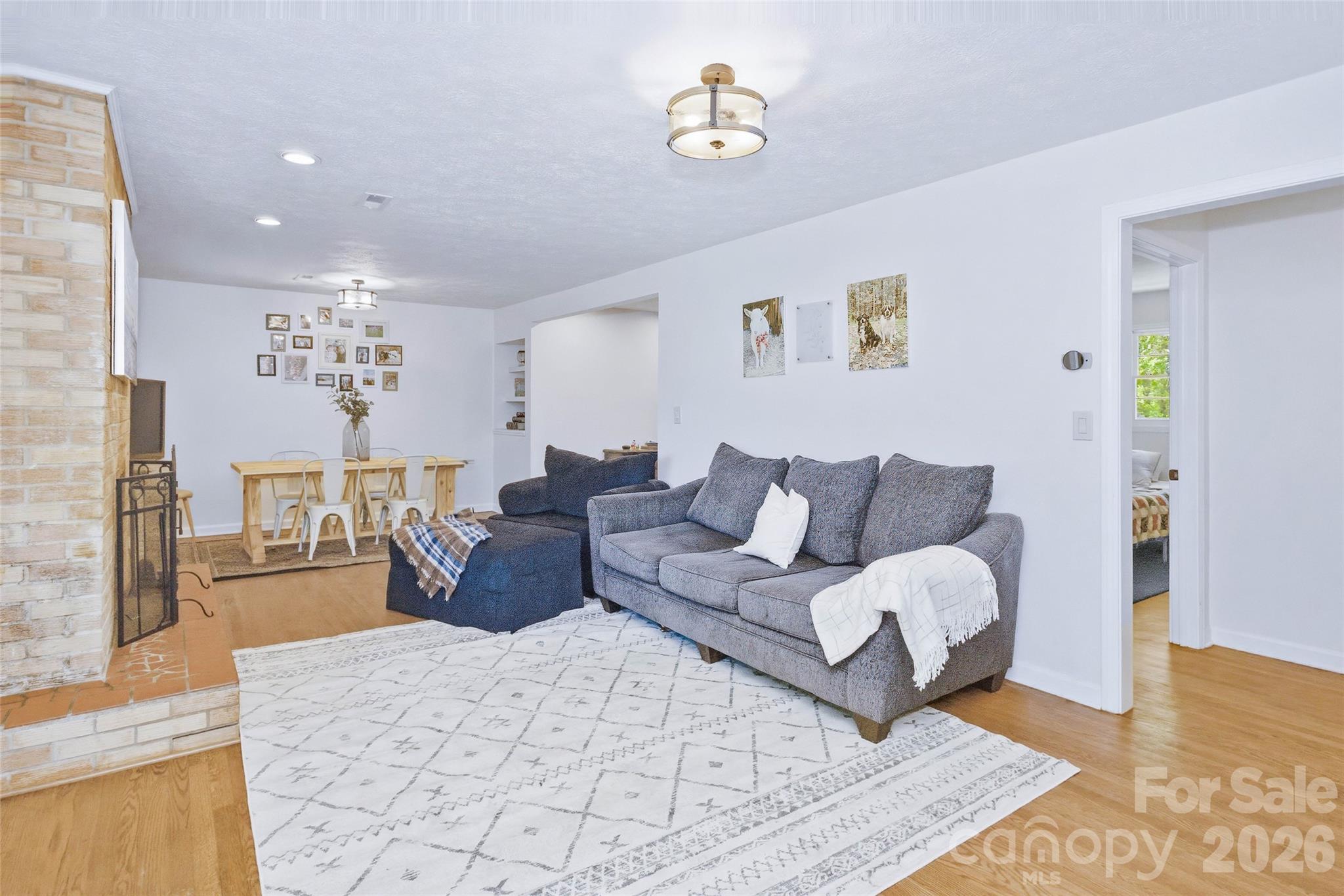 115 Field Sparrow Lane Hendersonville NC 28792