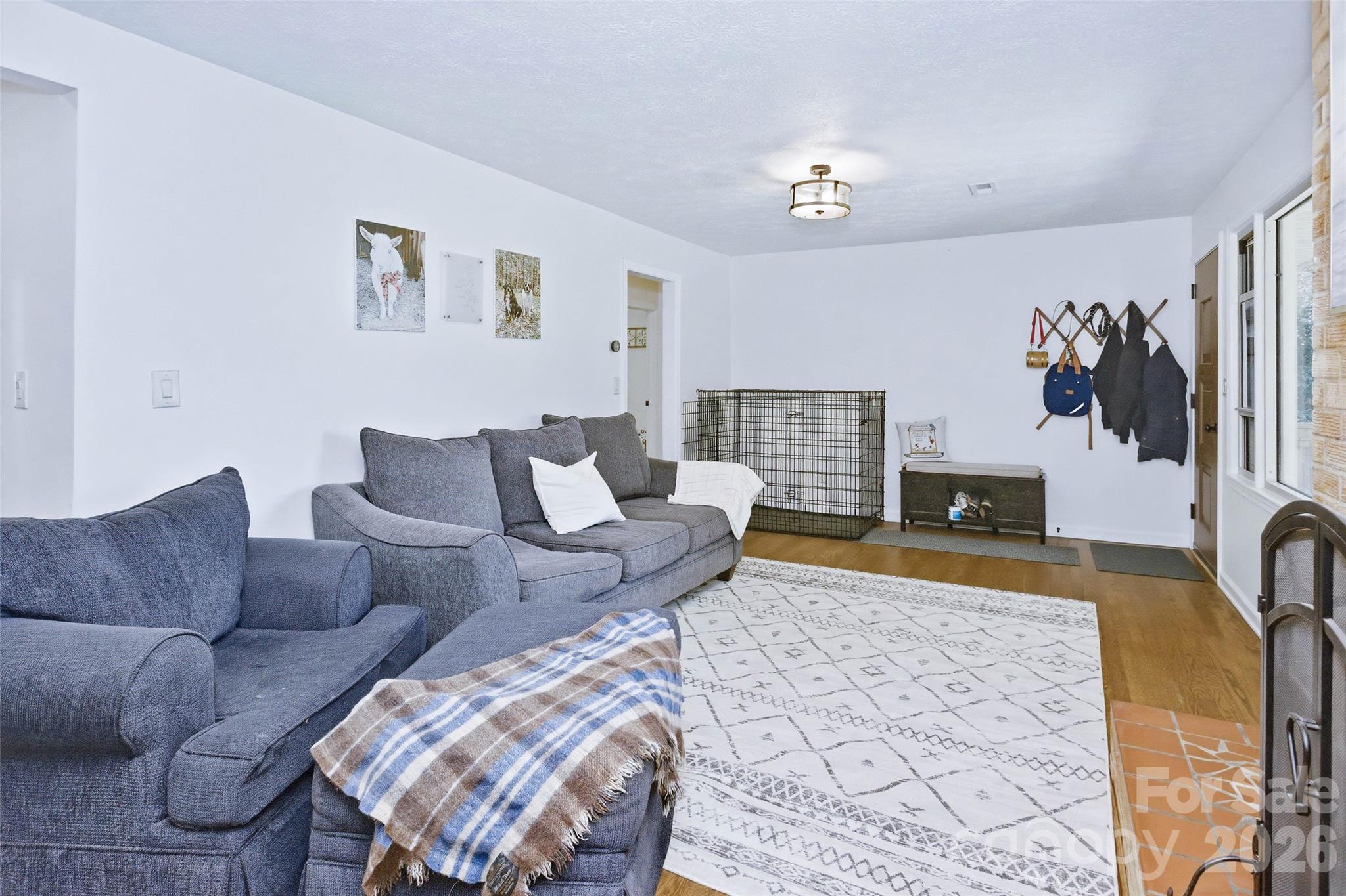 115 Field Sparrow Lane Hendersonville NC 28792