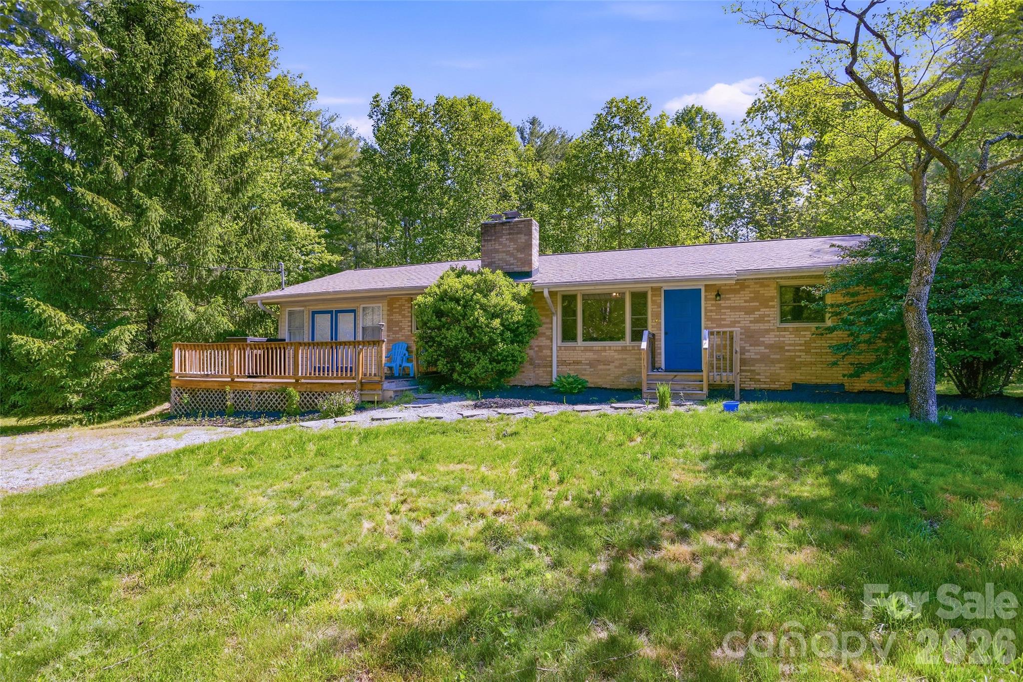 115 Field Sparrow Lane Hendersonville NC 28792