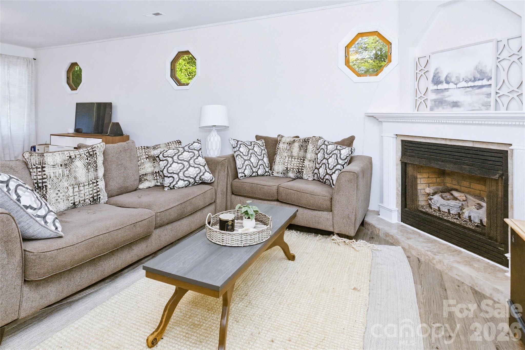115 Field Sparrow Lane Hendersonville NC 28792