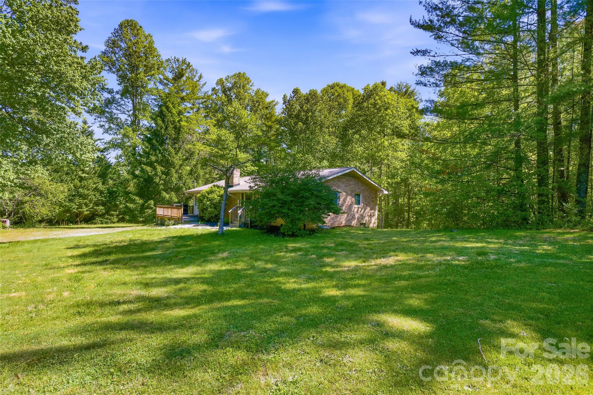 115 Field Sparrow Lane Hendersonville NC 28792