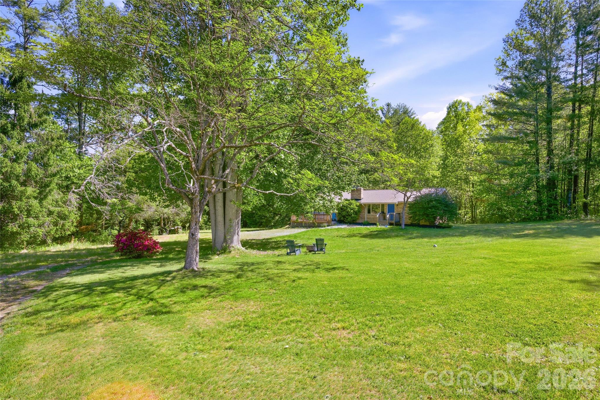 115 Field Sparrow Lane Hendersonville NC 28792