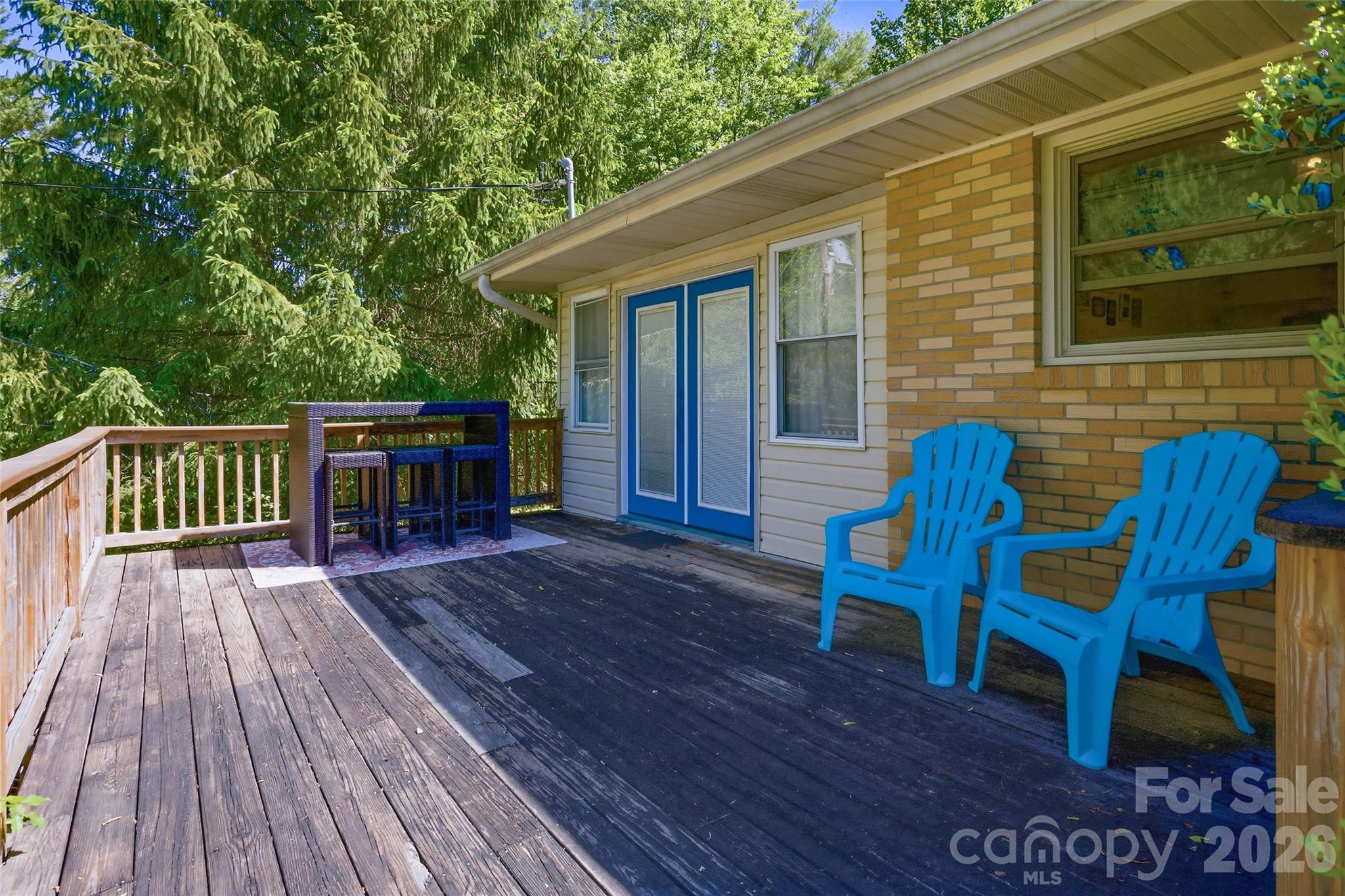 115 Field Sparrow Lane Hendersonville NC 28792