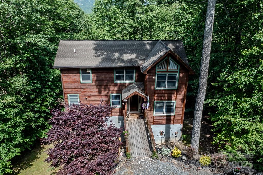 167 Rhododendron Drive Beech Mountain NC 28604