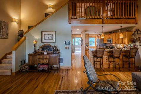 167 Rhododendron Drive Beech Mountain NC 28604