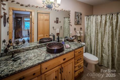 167 Rhododendron Drive Beech Mountain NC 28604